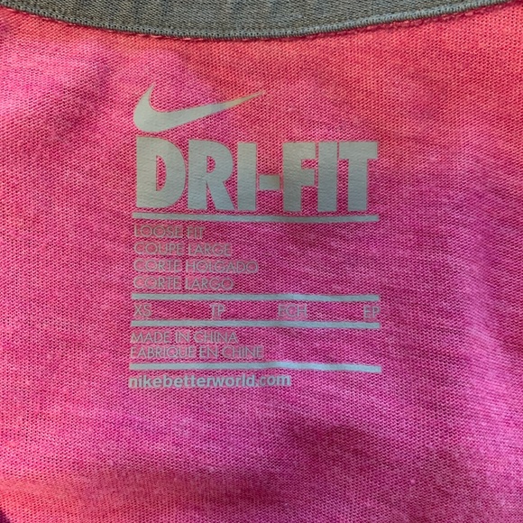 Nike Dri-Fit Tee - Picture 3 of 3
